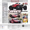 Arrma website